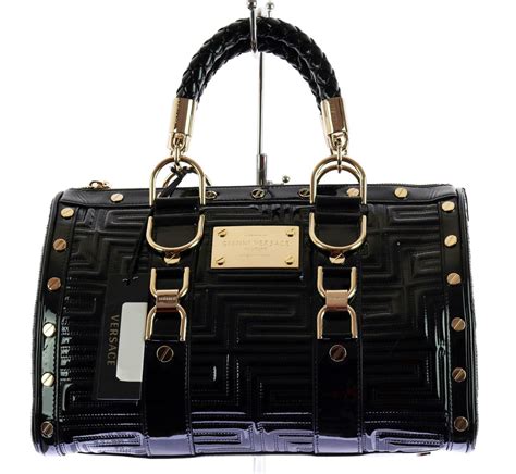 impermeabile gianni versace cipria|Gianni Versace Handbags and Purses .